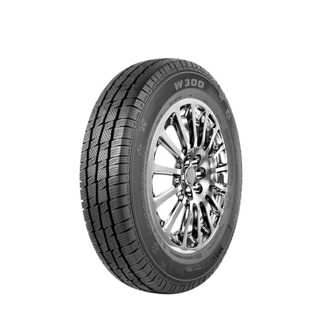 Шины 215/75 R16 Mirage MR-W300 116/114R