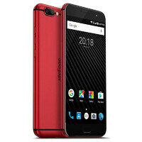 Смартфон Ulefone T1 6/64Gb, Red