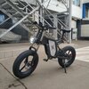 Электровелосипед Syccyba IMPULSE 1000Вт,30Ah,диски литые - изображение