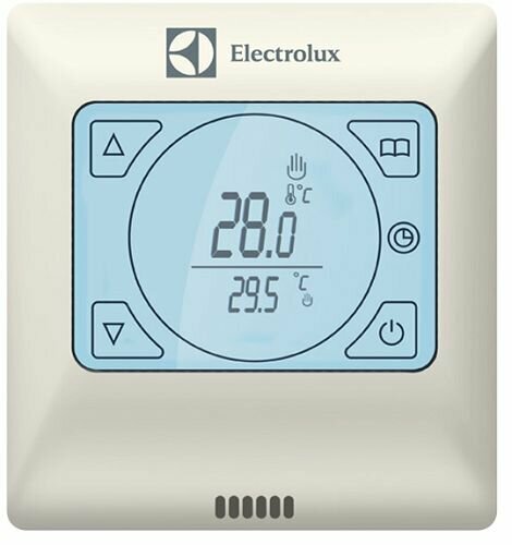  Electrolux ETT-16 Thermotronic Touch 