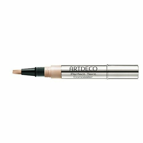 Artdeco Консилер с кисточкой Маскирующий Perfect Teint Concealer Тон 3 1.8 Мл