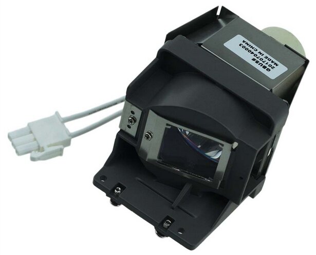 (OBH) Оригинальная лампа с модулем для проектора Viewsonic RLC-098