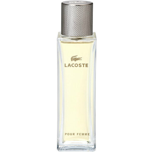 Lacoste Женская парфюмерия Lacoste Pour Femme (Лакост Пур Фам) 50 мл