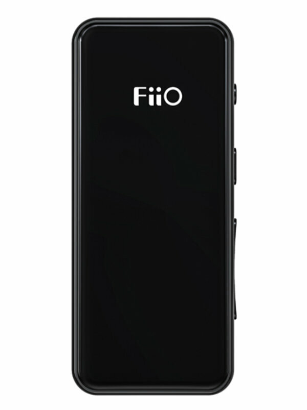  Fiio BTR3K Black