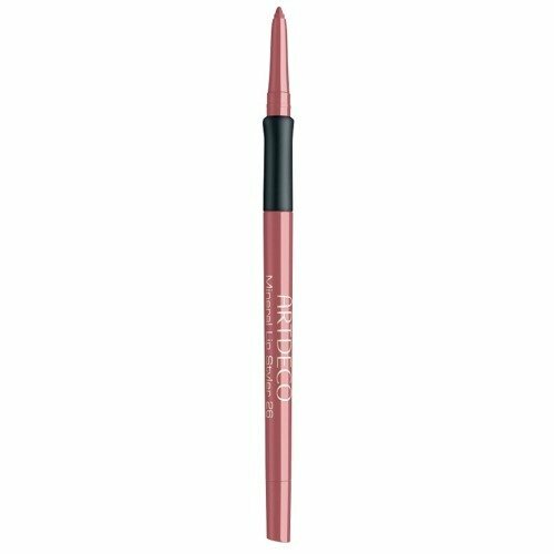 Artdeco Карандаш для губ минеральный Mineral Lip Styler тон 26, 0.4 г