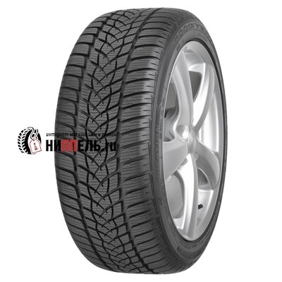 Goodyear UltraGrip Performance 2 245/55 R17 102H