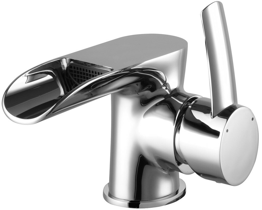 Lemark Смеситель для раковины Lemark Atlantiss (LM3246C)