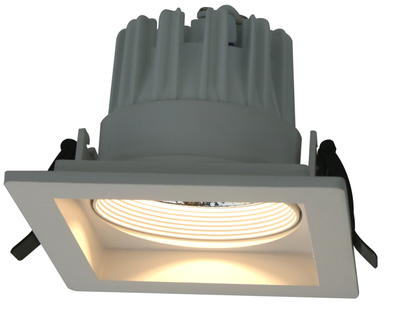 Arte Lamp A7018PL-1WH