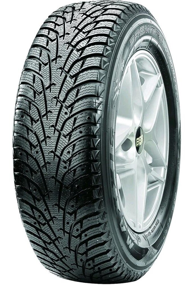 Зимние шины Maxxis NP5 Premitra Ice Nord 245/40 R18 97T