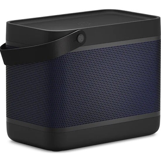 Портативная акустика BANG & OLUFSEN Beolit 20 Black Anthracite