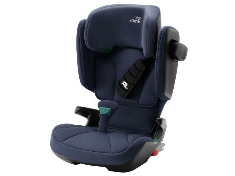 Автокресло Britax Kidfix i-size Blue