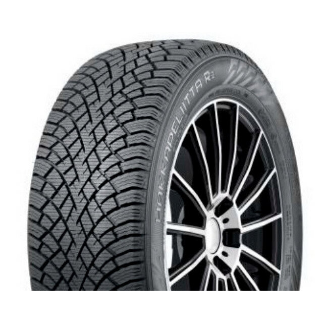 Автошина Nokian Tyres Hakkapeliitta R5 215/60 R16 99R