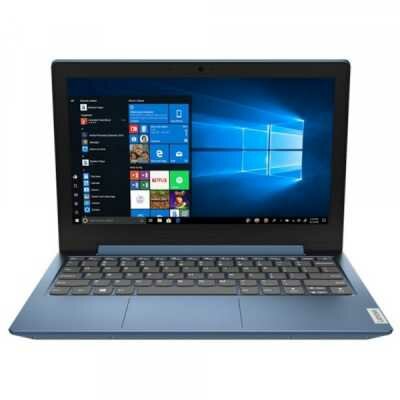 Ноутбук Lenovo IdeaPad 1-14 (82GW0089RU) 14" 1920x1080 (Full HD), AMD Athlon Silver 3050e, 1400 МГц, 4 Гб DDR4, 128 Гб SSD, Radeon Vega 3, Wi-Fi, Bluetooth, Cam, Windows 10 Home (64 bit), синий