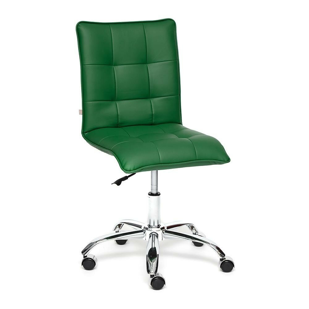 Кресло Tetchair ZERO Зеленый