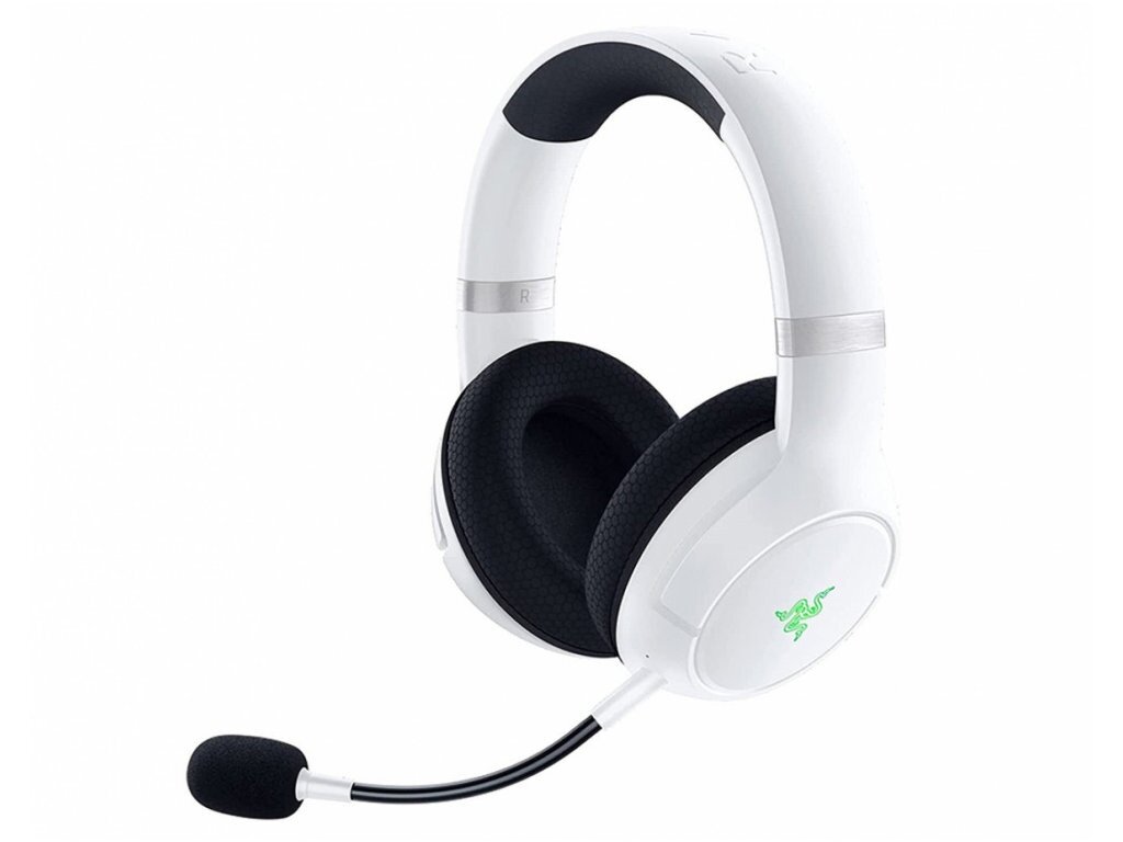 Наушники Гарнитура Razer Kaira Pro for Xbox for Xbox Series X/S White RZ04-03470300-R3M1