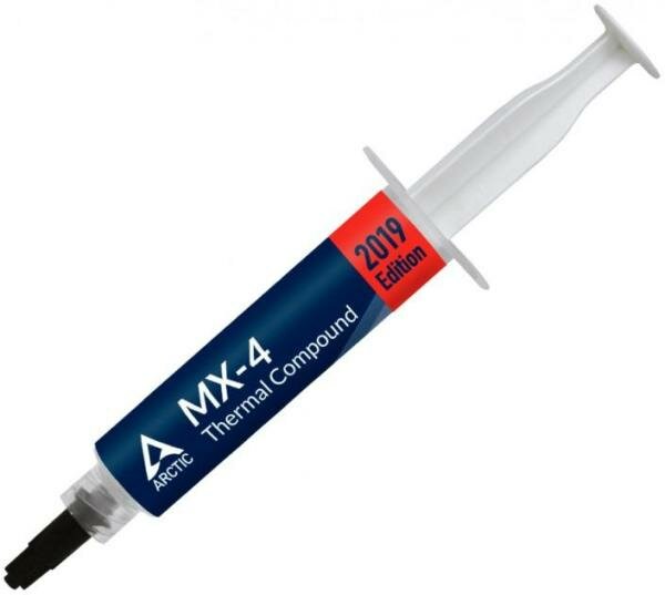 Термопаста MX-4 Thermal Compound 8-gramm 2019 Edition (ACTCP00008B )