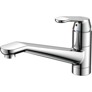 Смеситель для кухни D&K Venice-Rialto хром (DA1062301)