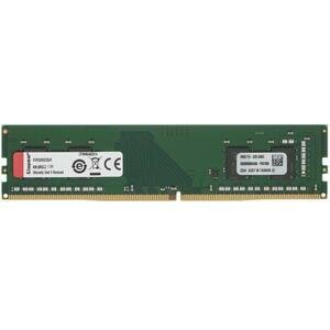 Kingston Модуль памяти DIMM DDR4 8192Mb, 3200Mhz, Kingston #KVR32N22S6/8