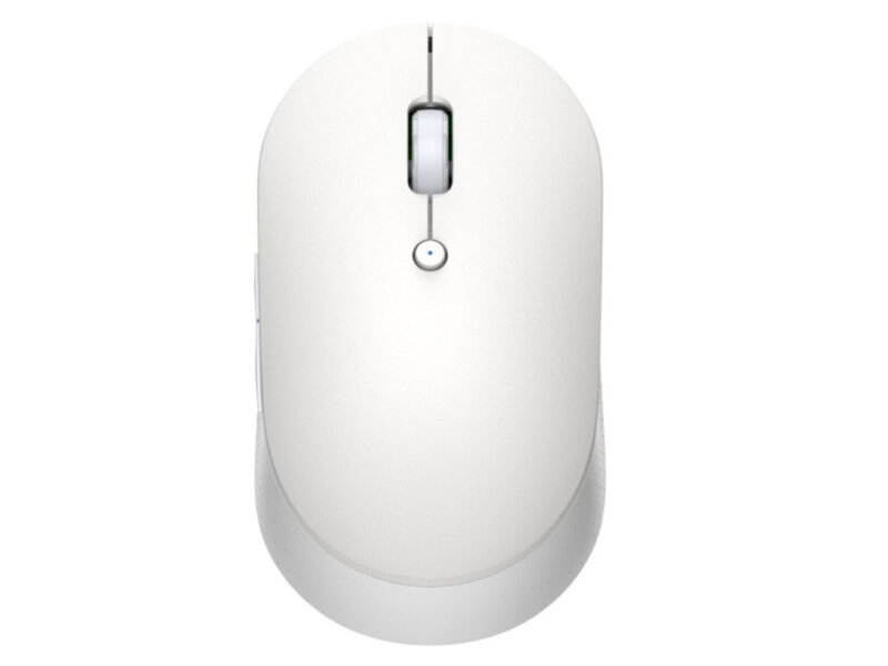 Mi Dual Mode Wireless Mouse Silent Edition