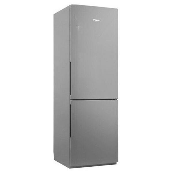 Холодильник Pozis RK FNF-172 S ручки вертикальные 630x595x2020 183x57x62