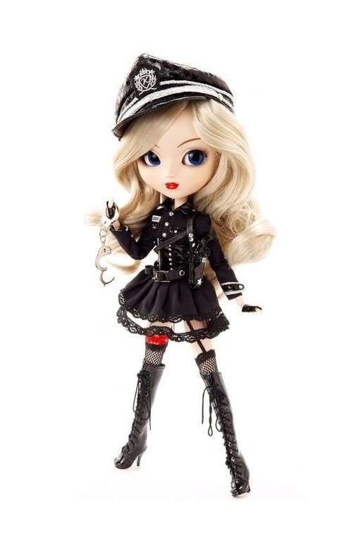 Кукла Пуллип Мелисса Pullip Melissa, Groove