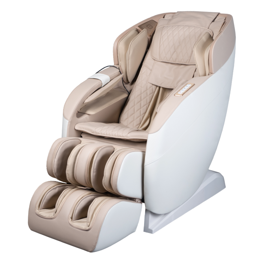 Массажное кресло Ergonova Organic 3 Beige