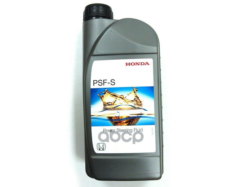 Жидкость Гидроусилителя Honda (1L) HONDA арт. 0828499902HE