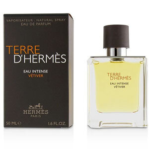 Парфюмерная вода Hermes Terre d'Hermes Eau Intense Vetiver 15 мл.