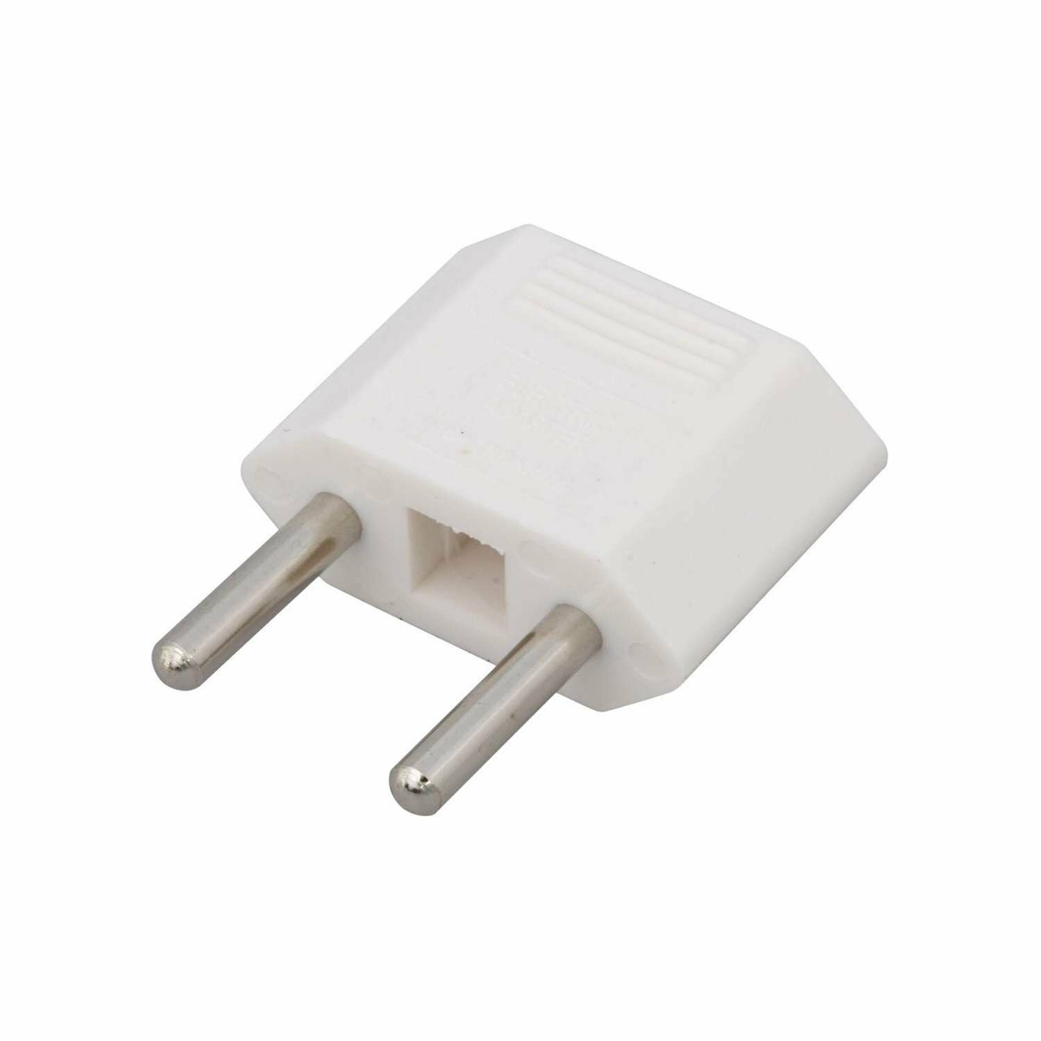 фото Переходник для американской вилки "питер" PROCONNECT 11-1031-9