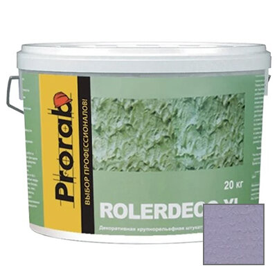   Prorab Rolerdeco XL MCL J023 20 