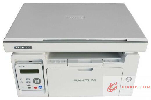  Pantum M6507, 