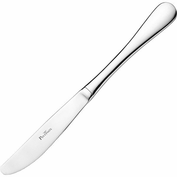 Нож столовый «Стреза» L=22 см, Pintinox 3111304