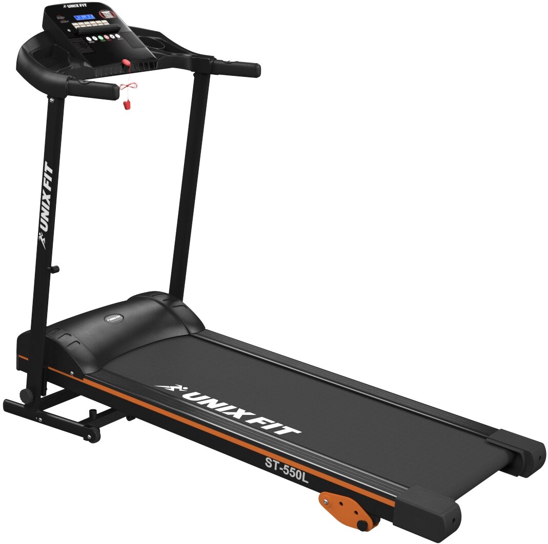 UNIXFIT™ Беговая дорожка UNIXFIT ST-550L