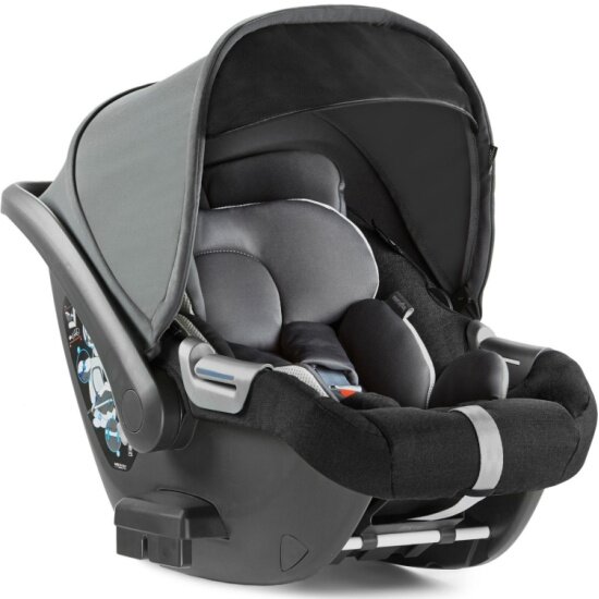  INGLESINA Cab   Aptica, Mystic Black