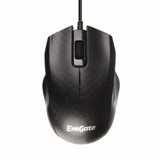 Компьютерная мышь EXEGATE SH-9027