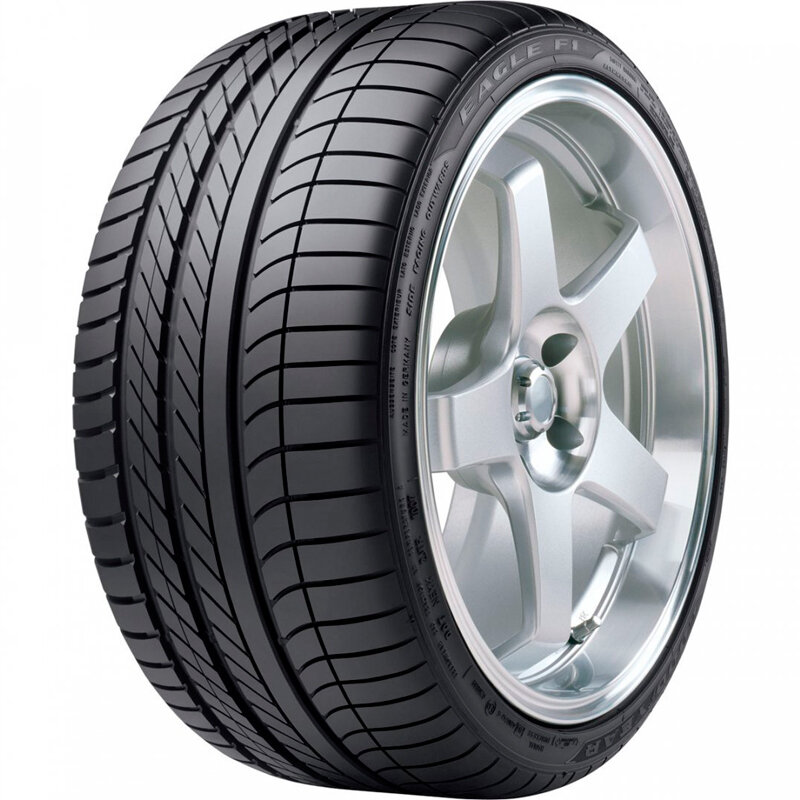 Автомобильные шины Goodyear Eagle F1 Asymmetric SUV