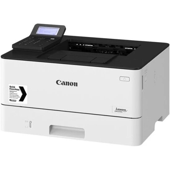 Лазерный принтер CANON i-SENSYS LBP223dw