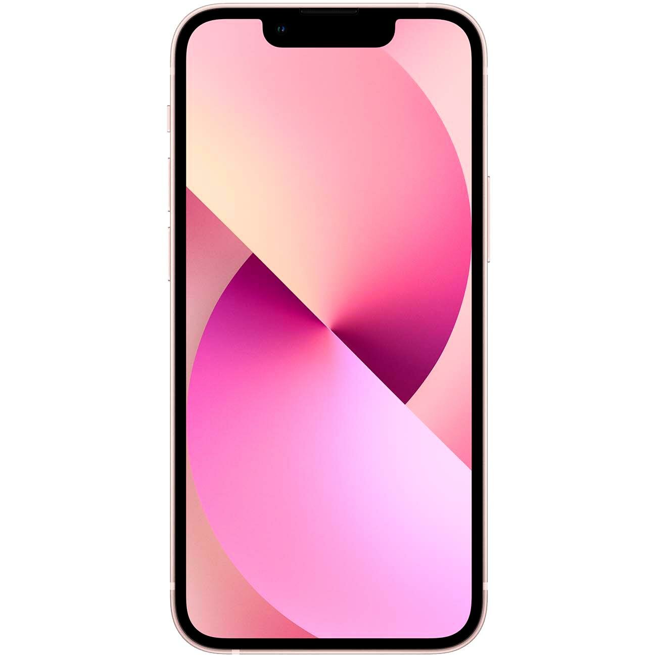 Apple iPhone 13 128ГБ Pink (Розовый) (A2631)