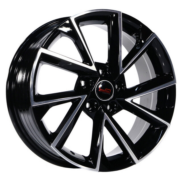 Колесный диск LegeArtis SK525 7.5x18/5x112 D57.1 ET38 BKF