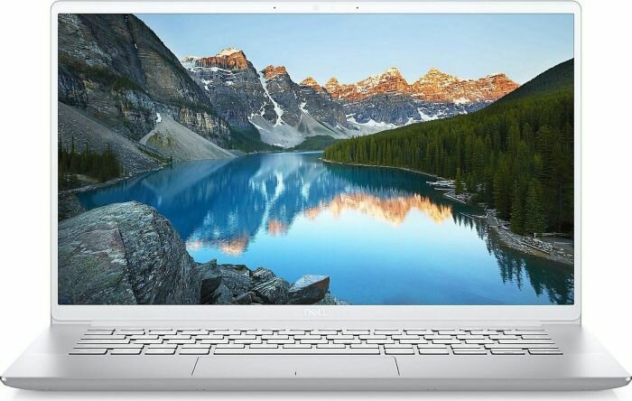 DELL Inspiron 7400 i5-1135G7 / 8Gb / 512Gb SSD / Intel Iris Xe / Silver / Windows 10 Home