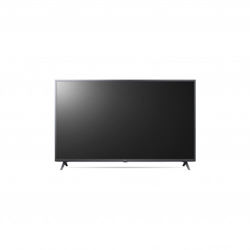 Телевизор LG 50UQ76003LD, 4K Ultra HD, титан