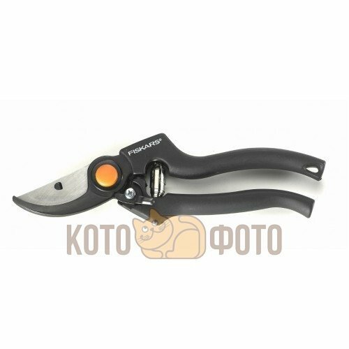 Профессиональный садовый секатор P90 Fiskars (111960)