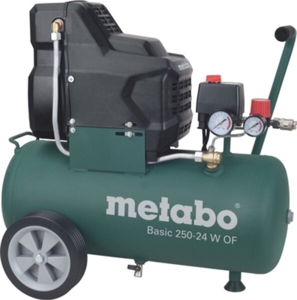  Metabo Basic250-24WOF 601532000 .