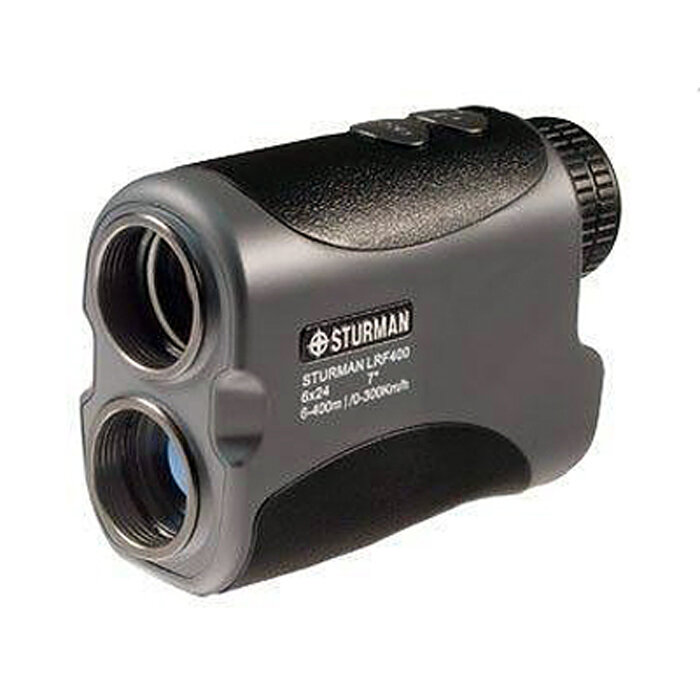 фото Дальномер лазерный STURMAN LRF 400