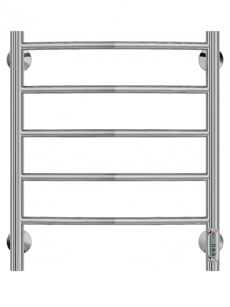 Электрический полотенцесушитель TERMINUS Классик П5 450x550 электро