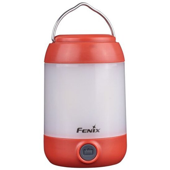 Фонарь FENIX CL23 красный