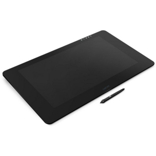 Графический планшет Wacom Cintiq DTH-2420 USB черный