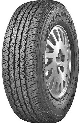 Шины Triangle TR258 275/65 R17 115S