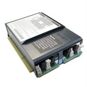 Плата расширения HP DL580G7/DL980G7 (E7) Memory Cartridge [647058-001]