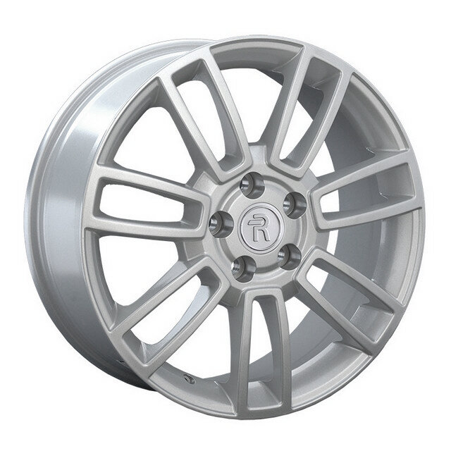 Колесный диск Replay LR20 8x19/5x108 D63.3 ET55 S